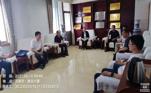 省人防辦赴萊蕪區(qū)開(kāi)展“守底線 保安全”督導(dǎo)檢查，筑牢人防領(lǐng)域安全生產(chǎn)防線