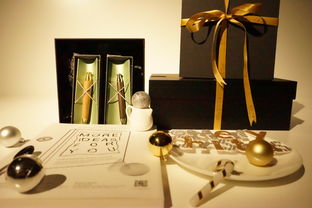 八件文藝氛圍滿滿的圣誕禮物，時髦又體面