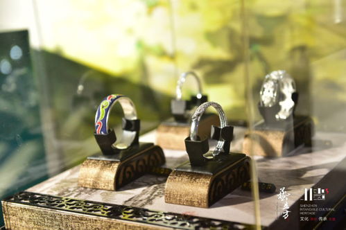 深圳設(shè)計(jì)引領(lǐng)非遺創(chuàng)新，52款文創(chuàng)產(chǎn)品涵蓋吃喝穿戴用藏全場(chǎng)景