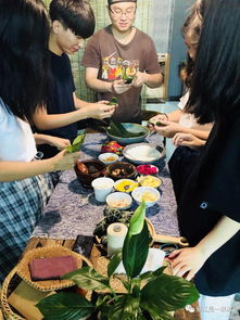 南風文藝創作工作室 以筆為槳，邀你共赴一場靈魂的遠航