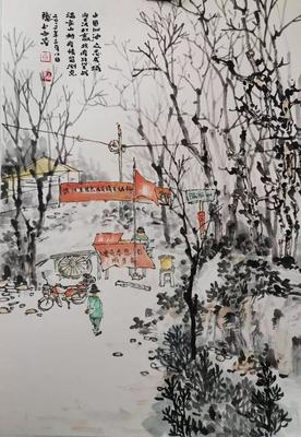 定西市以“五個(gè)聚焦”創(chuàng)作主題文藝作品，組織文化藝術(shù)交流活動(dòng)凝聚抗疫強(qiáng)大力量